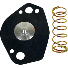 CARBURETOR AIR CUT-OFF VALVE SETS CARBURETOR AIR CUT-OFF VALVE SETS
