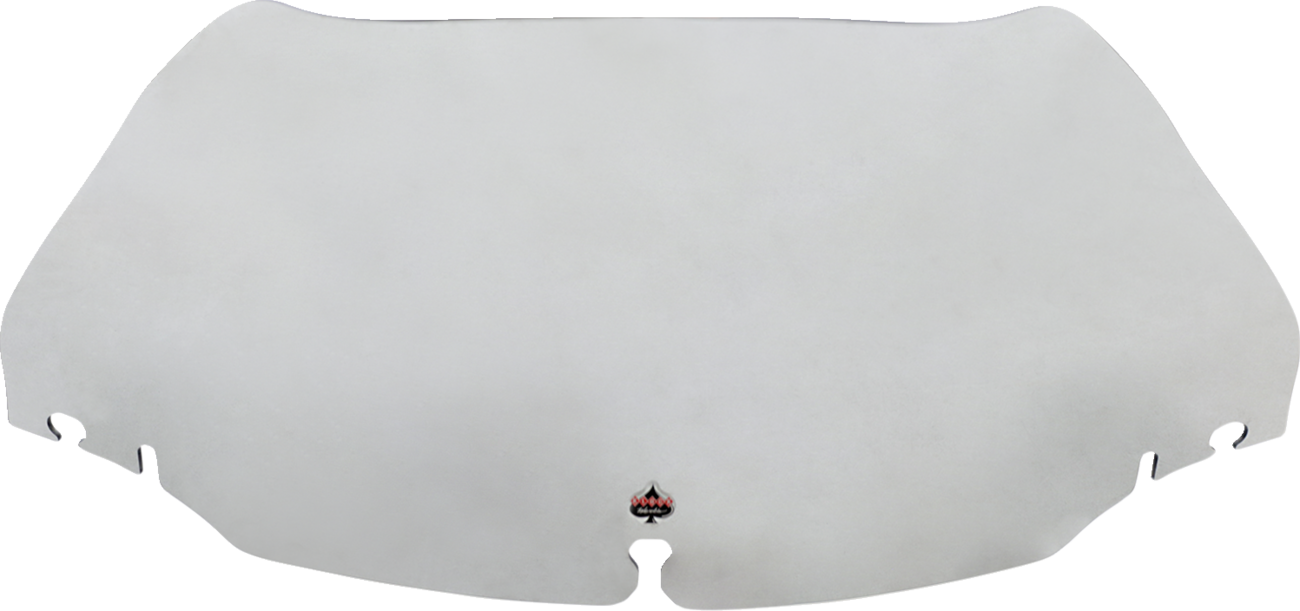 Klock Werks Flare Windshield For Harley Touring 1996-2013