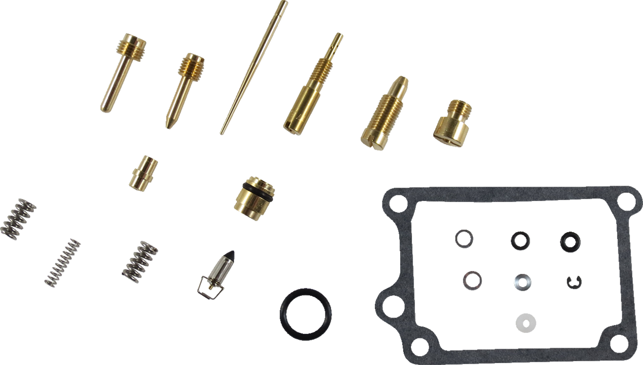 Carburetor Repair Kit