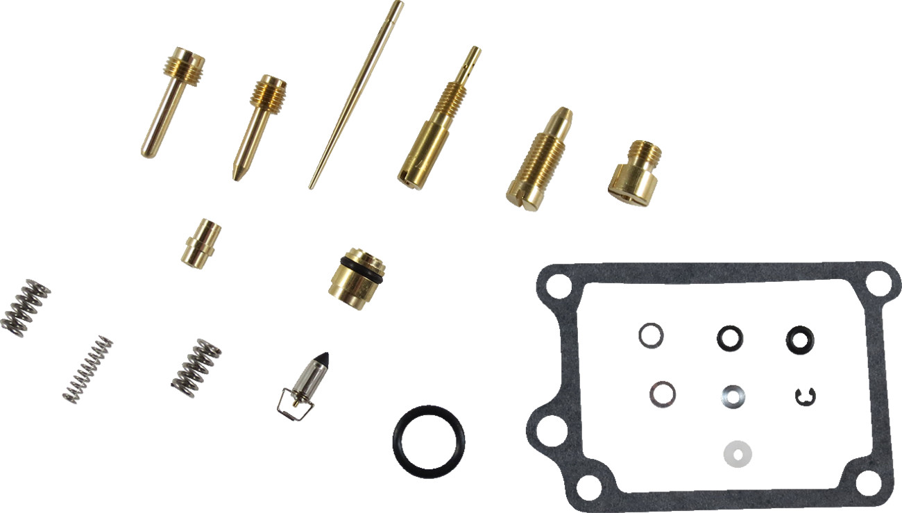 SHINDY Carburetor Repair Kit