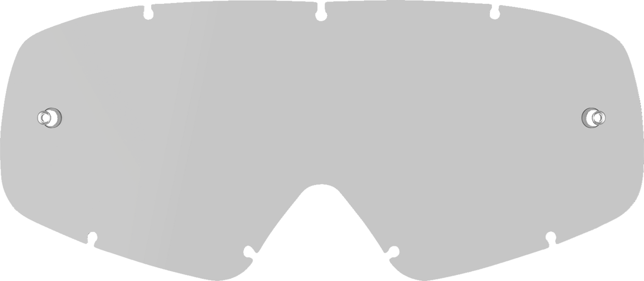 Youth Vision Goggle Lens
