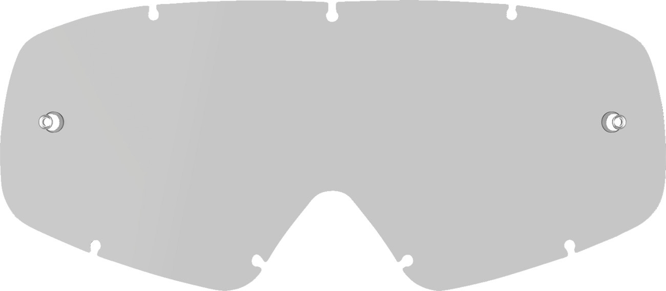 Alpinestars Youth Vision Goggle Lens