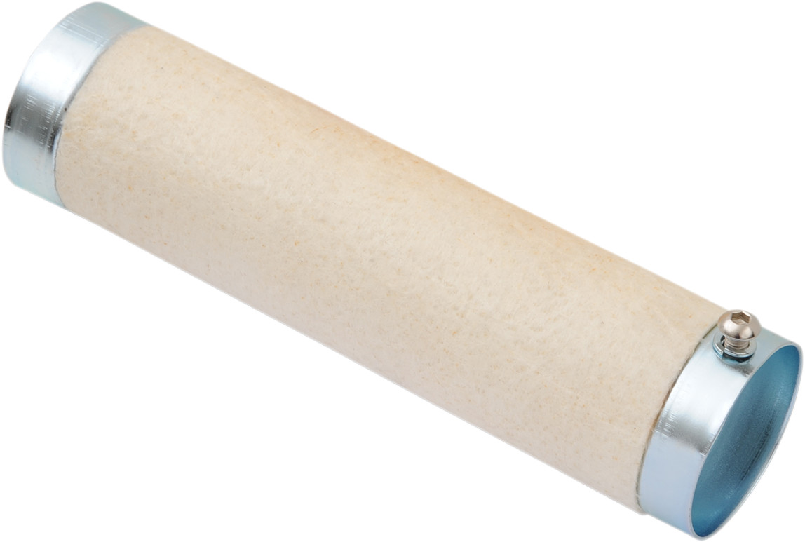 Drag specialties Fiberglass Wrapped Baffle for 2.25" O.D.