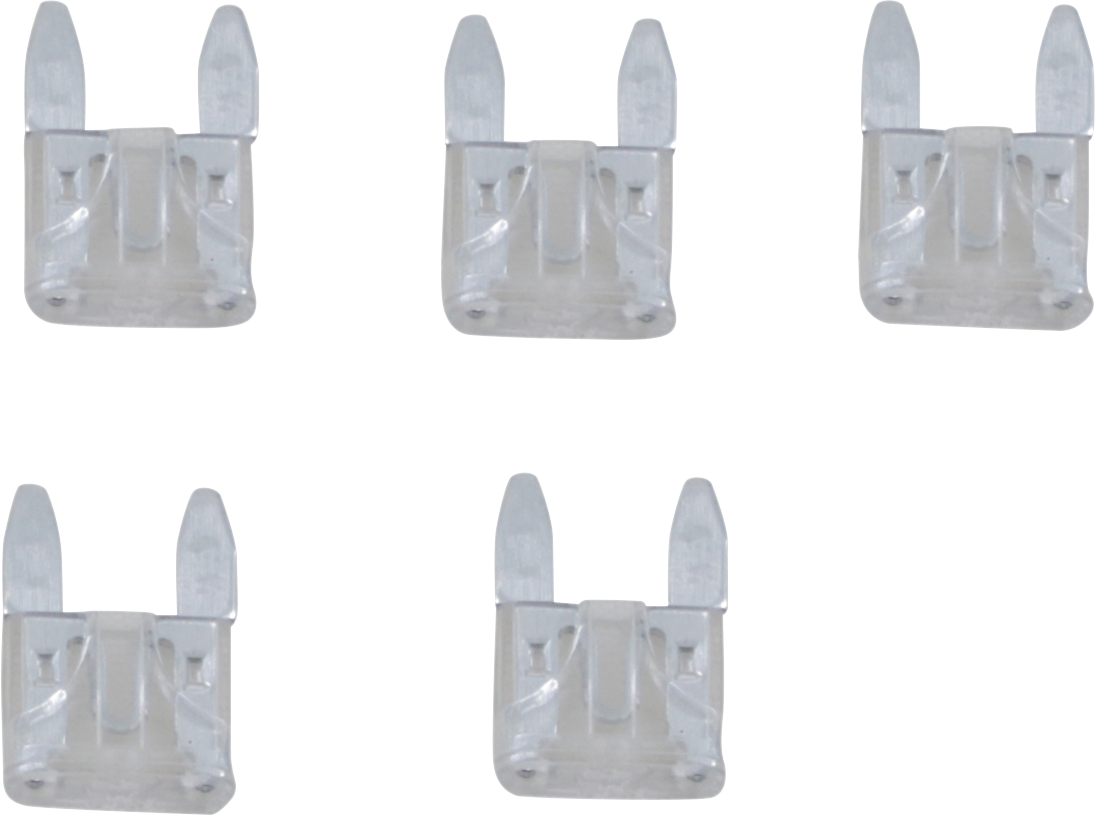 Replacement Fuses
