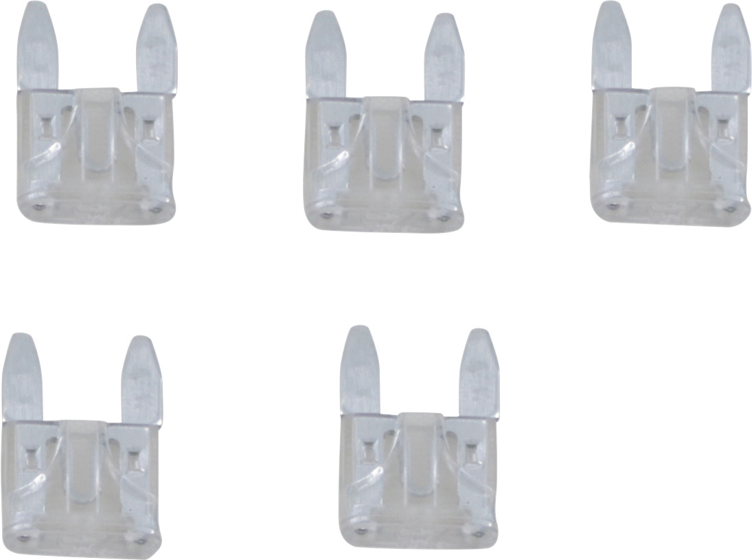 NAMZ Mini Fuses