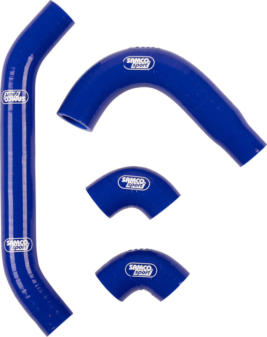 OEM Fit Radiator Hose Kit
