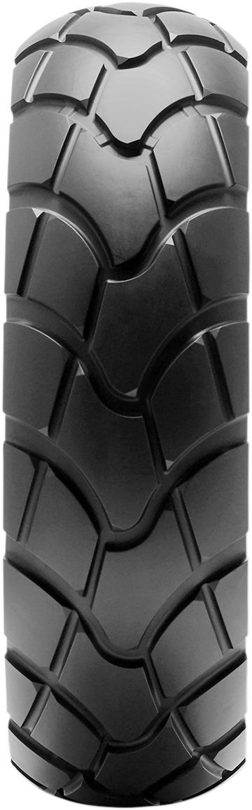 DUNLOP D604 Tire
