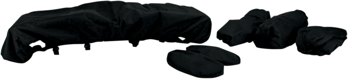 Bench and Bucket Seat Cover