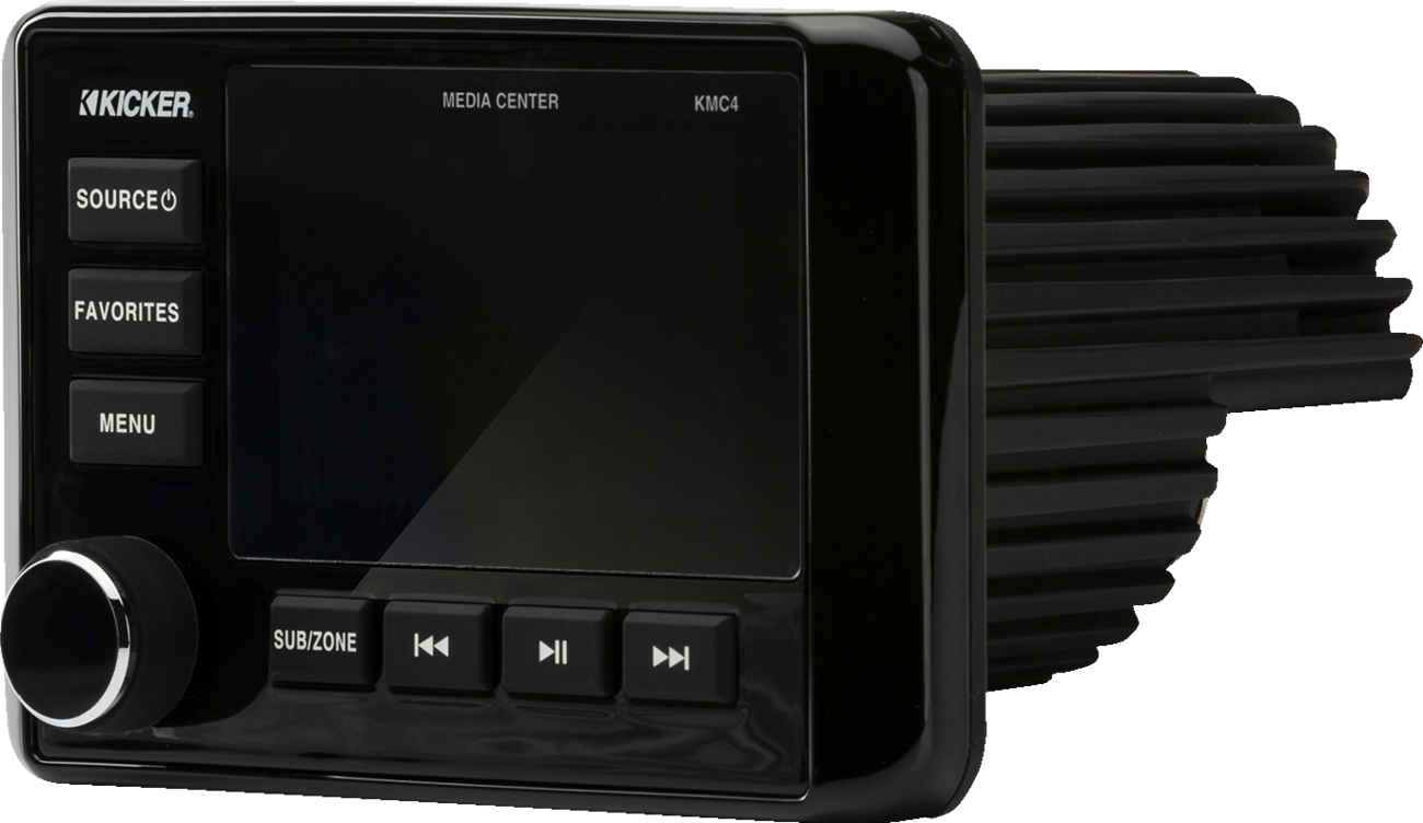 Audio Source Unit