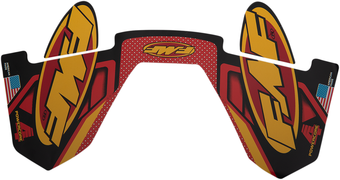 FMF FMF Exhaust Replacement Decal
