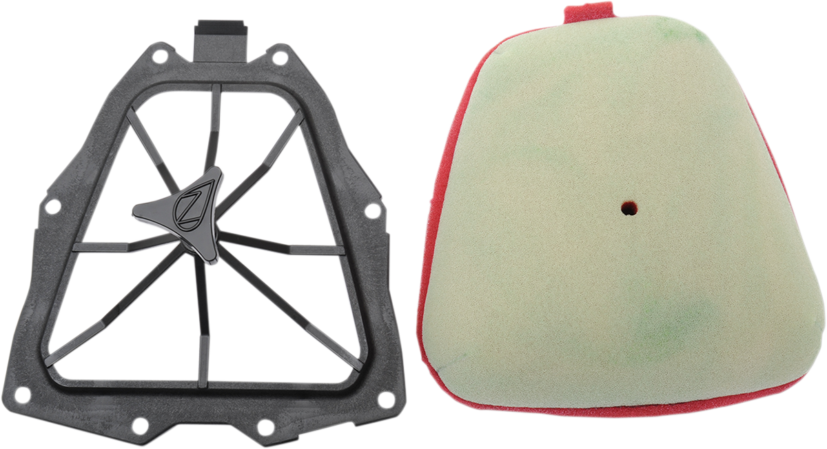 NO TOIL Super-Flo Air Filter Kit