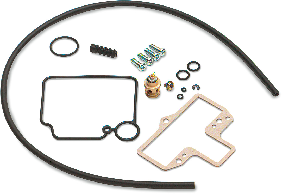 MIKUNI Genuine Mikuni HSR Carburetor Rebuild Kit