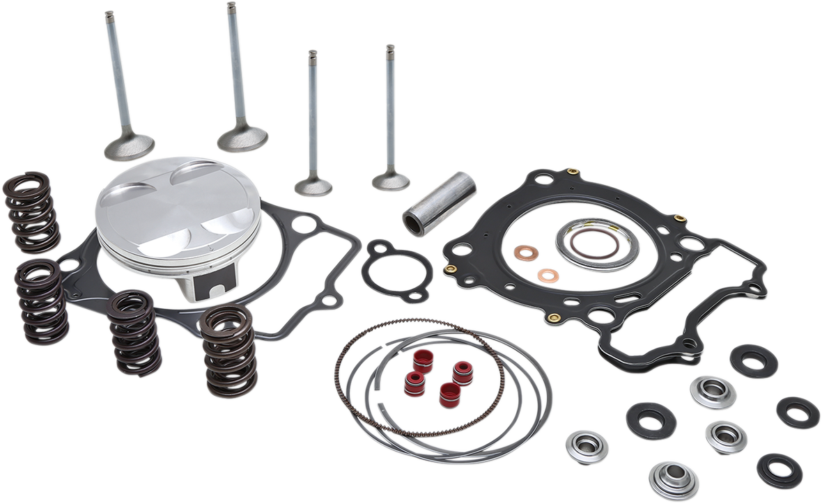 KIBBLEWHITE Top End Service Kit