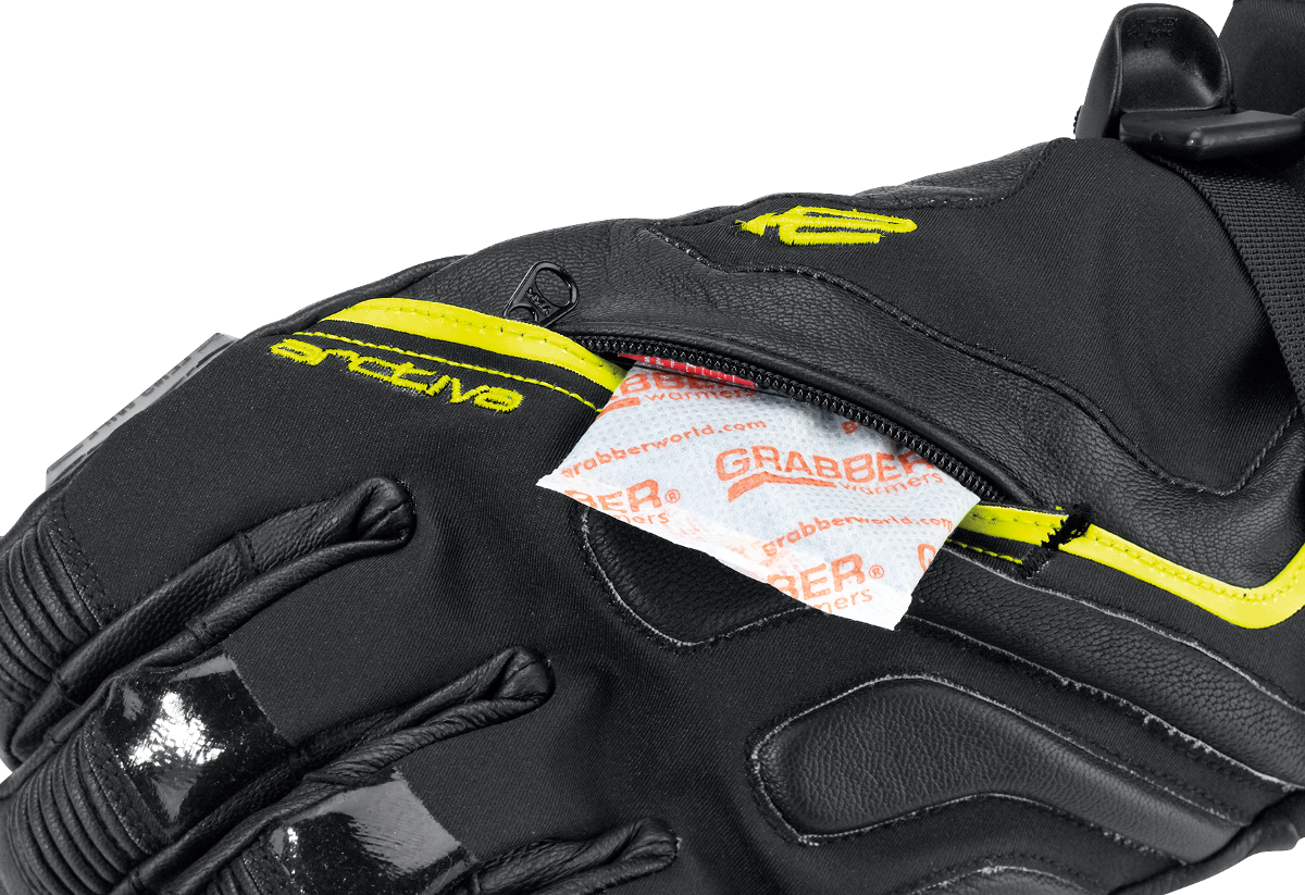 Arctiva Meridian Gloves