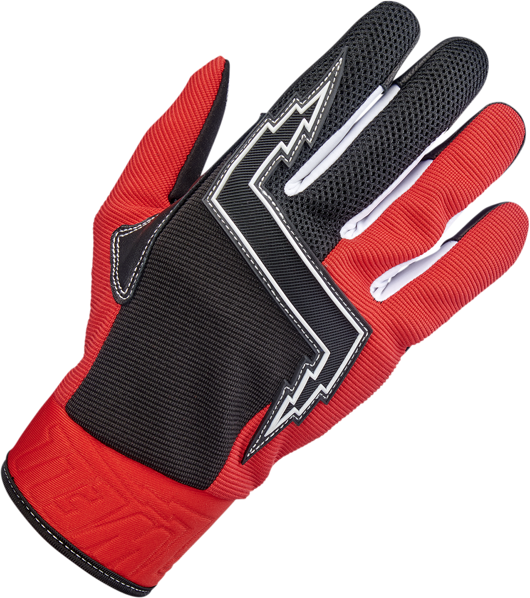 Biltwell Baja Gloves