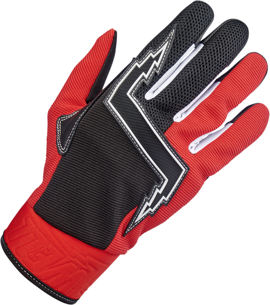 BILTWELL Baja Gloves