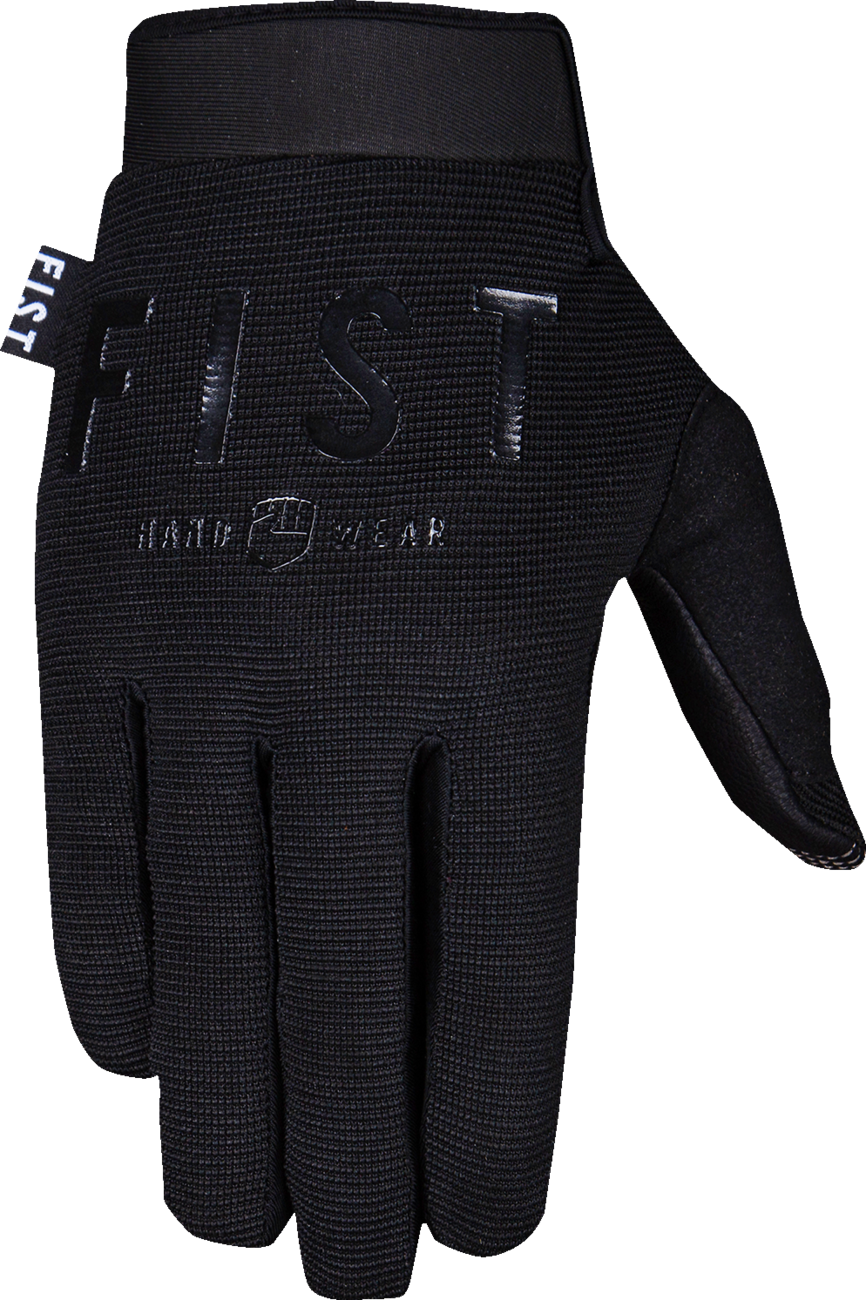FIST HANDWEAR Moto Hybrid Leather Road Gloves