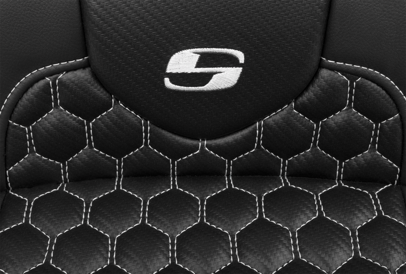 Roadsofa™ Extended Reach Seat