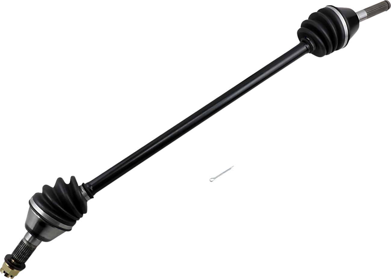 Moose Offroad CV Axle Kit Front Left Replacement 0214-1618 Can-Am Maverick X3