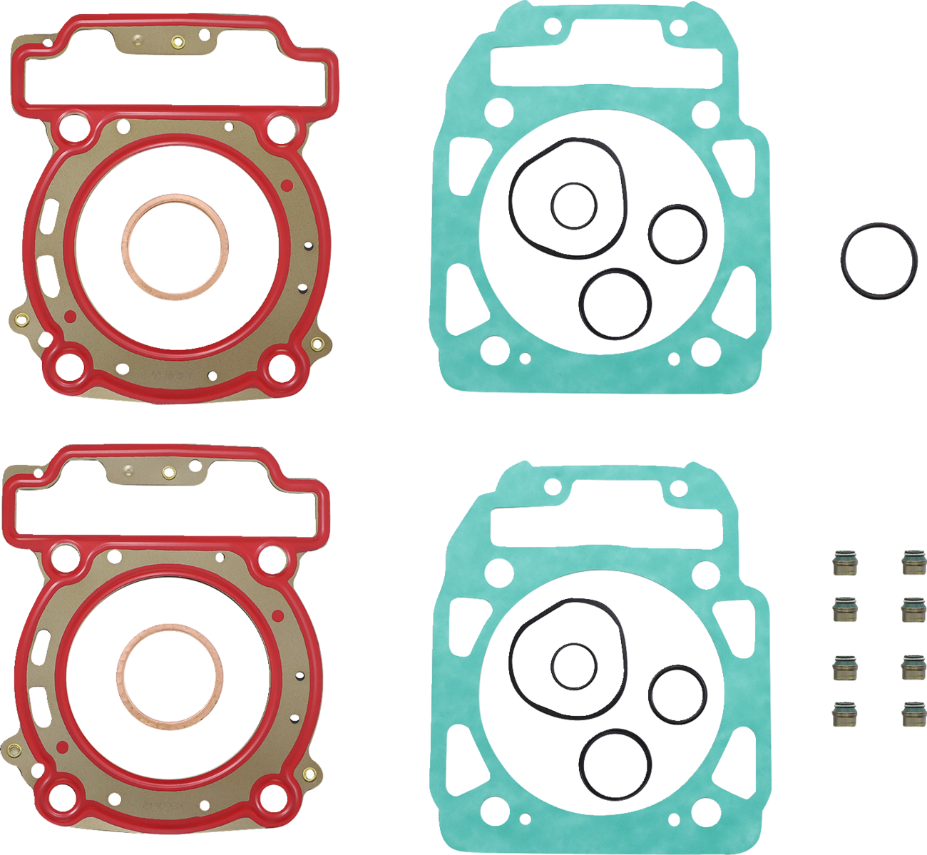 Top End Gasket Kit