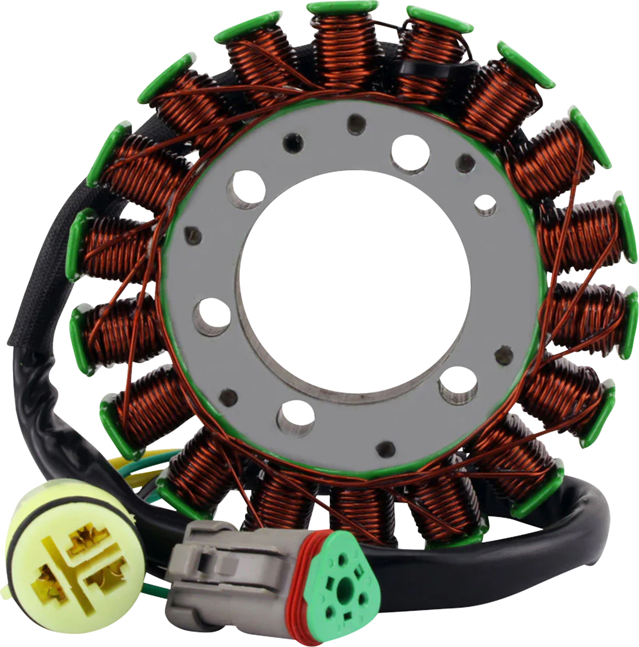 Rm stator Stator and Pickup Coil Kit - Ski-Doo