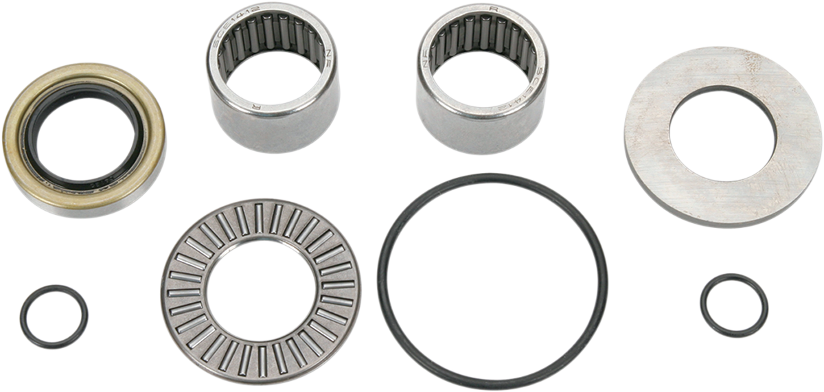 WSM Jet Pump Repair Kit