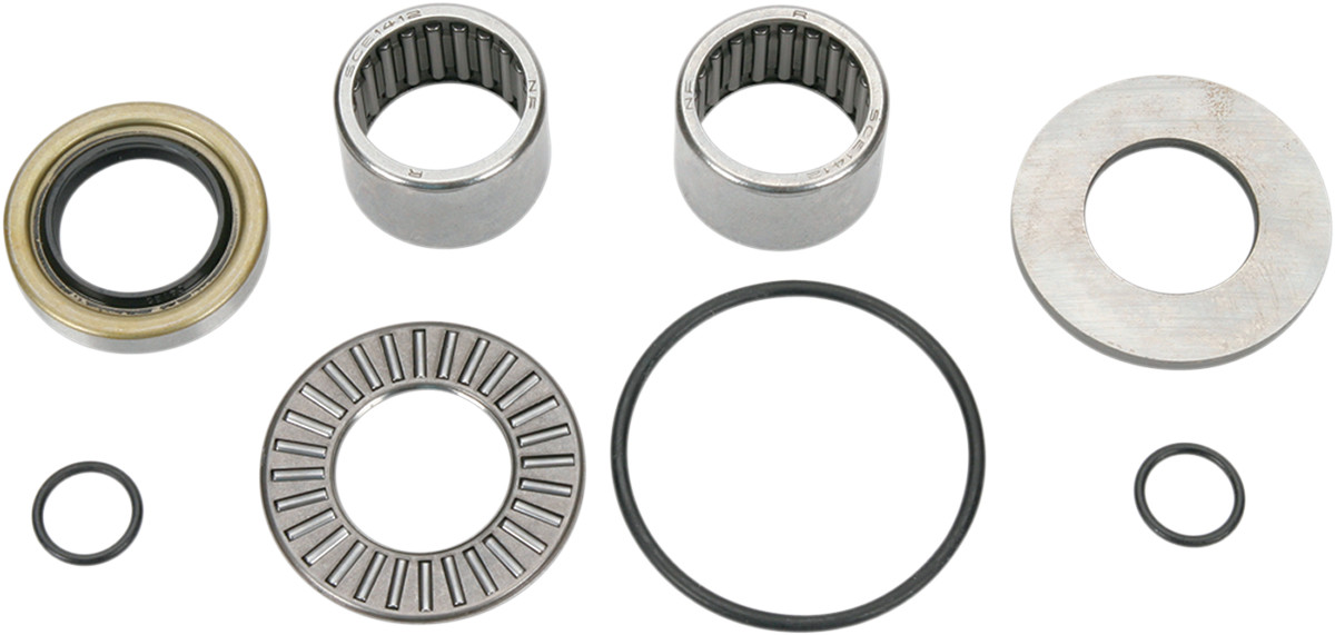WSM Jet Pump Repair Kit
