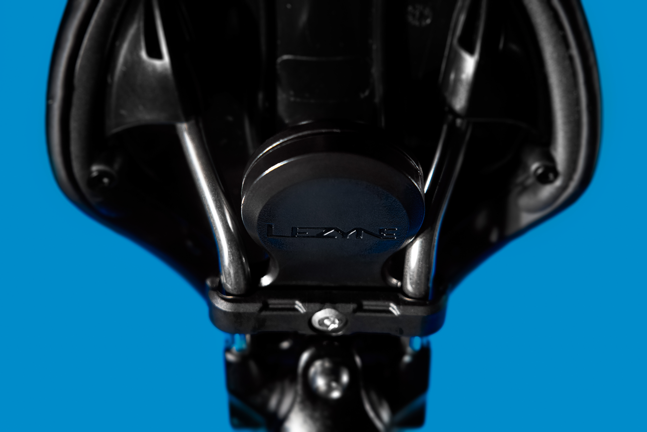 LEZYNE Matrix Saddle Tagger