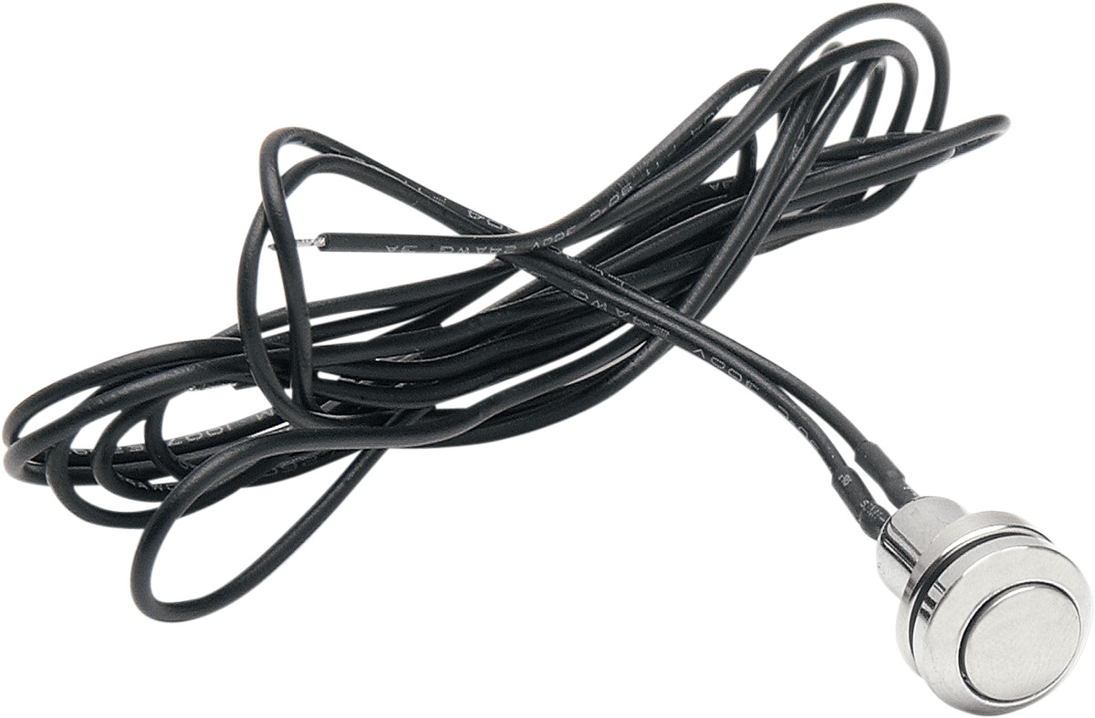 Drag Specialties Mini Push-Button Switch