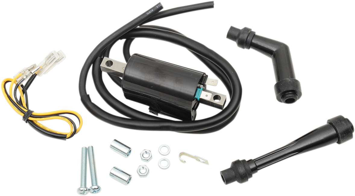 RICK'S MOTORSPORT ELECTRIC Ignition Coil, Honda