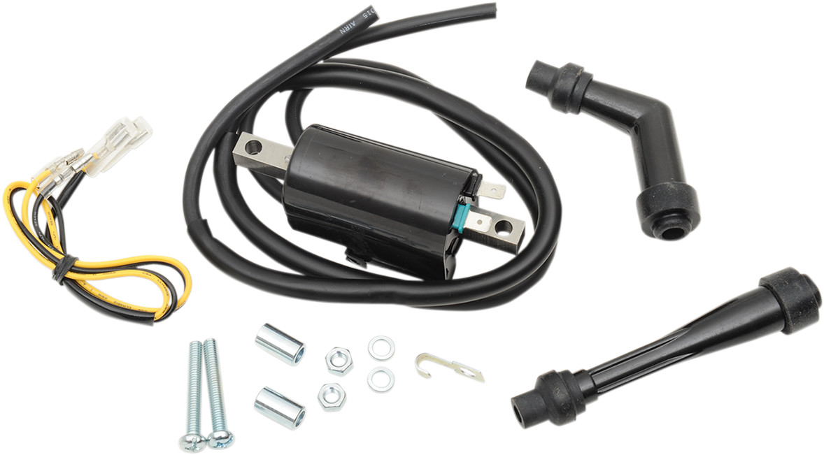 Ignition Coil, Honda