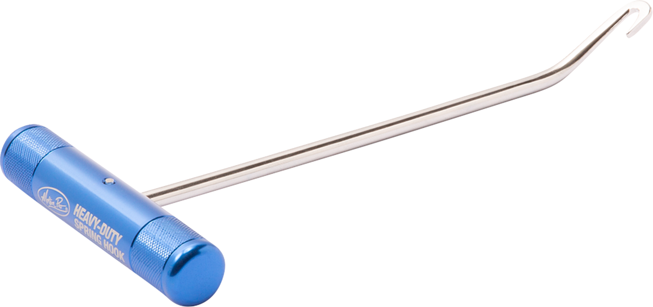 MOTION PRO Spring Hook