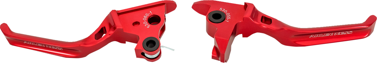 ARLEN NESS Method Lever Set