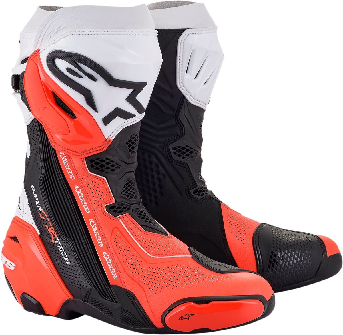 Alpinestars Supertech V Boots