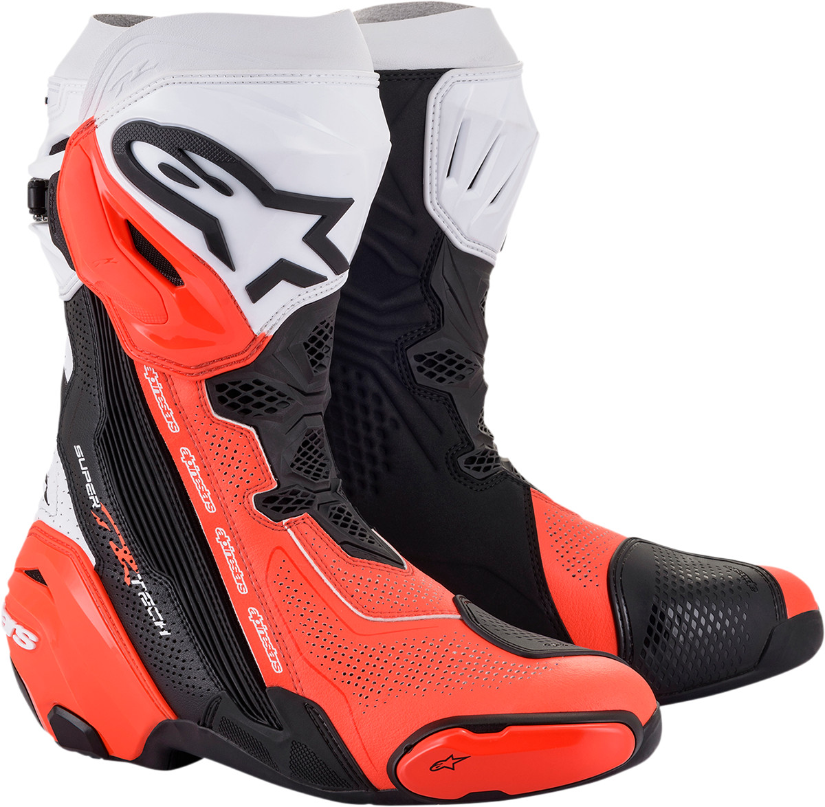 ALPINESTARS Supertech R Vented Boots