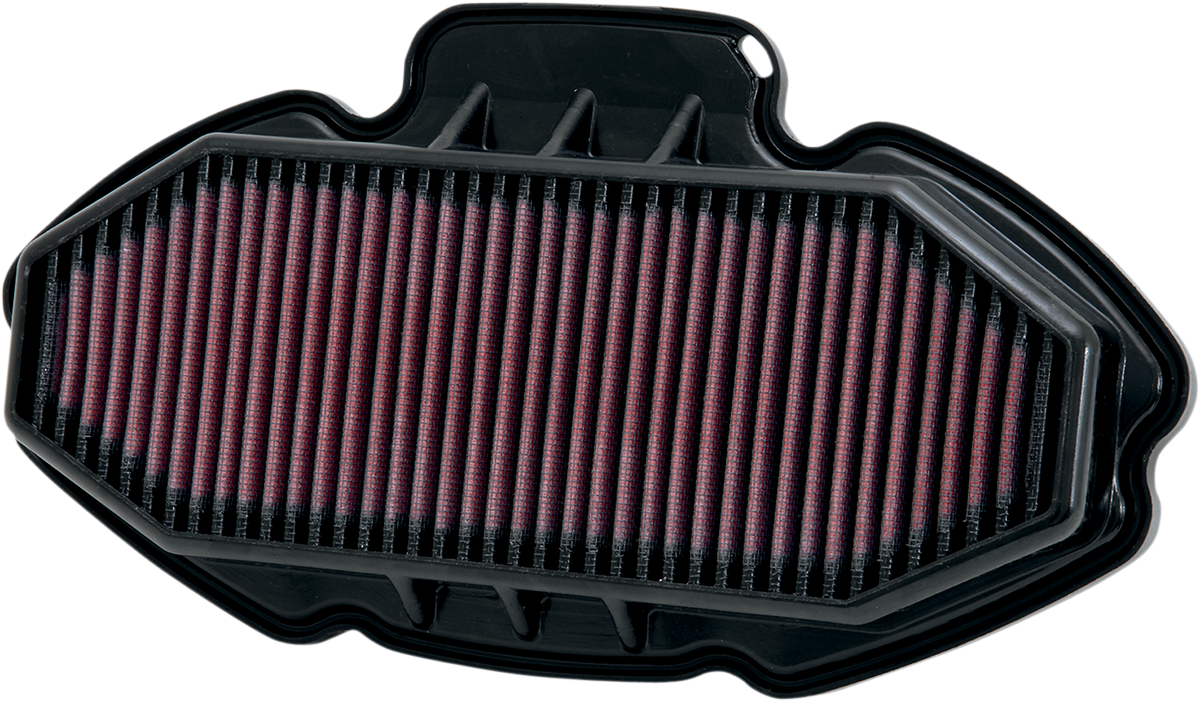 K & n OE Replacement High-Flow Air Filter - Honda