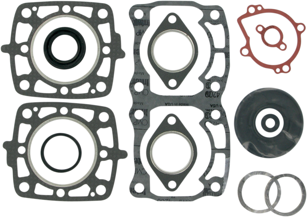 Complete Engine Gasket Set