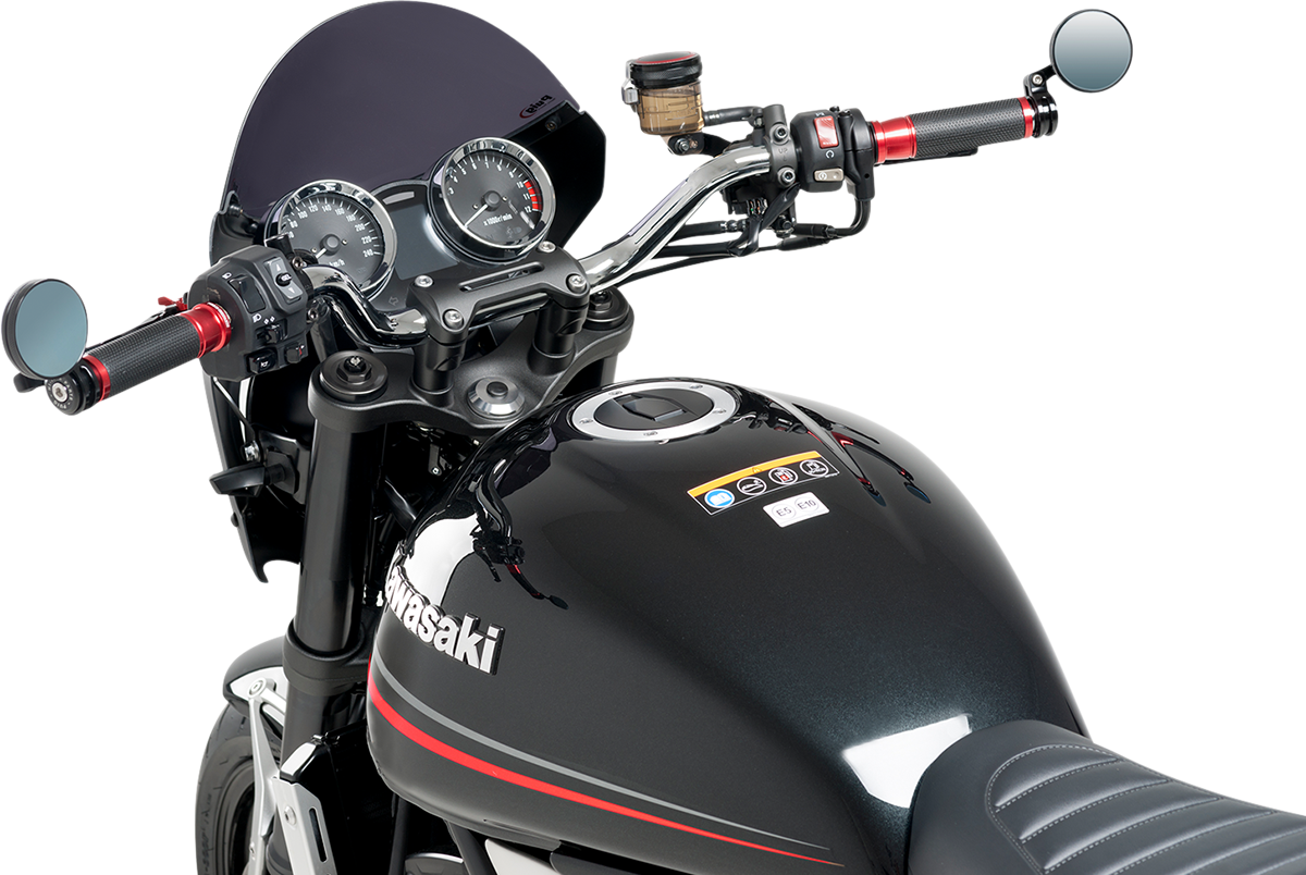 Puig Tracker Bar End Mirror