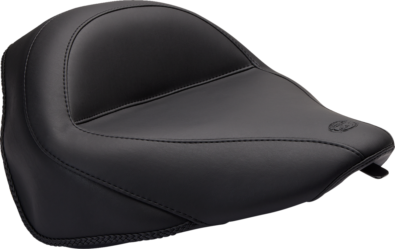MUSTANG Wide Vintage Solo Seat