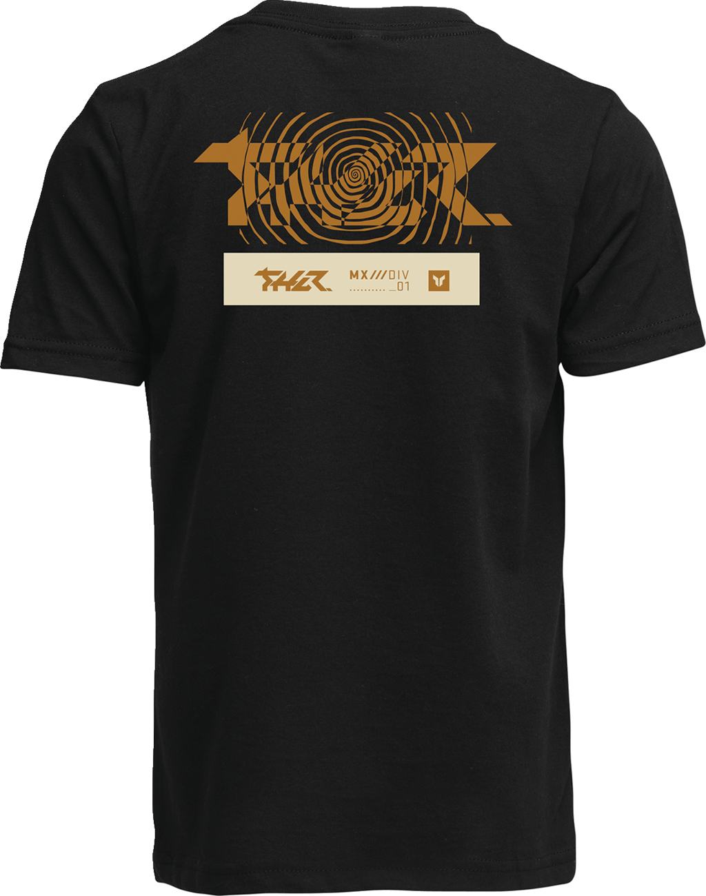 Thor Youth Mind Control T-Shirt