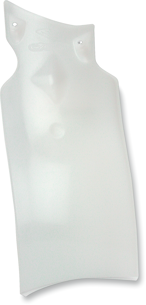 Cycra Mud Flap Honda CRF250R 2007-2009