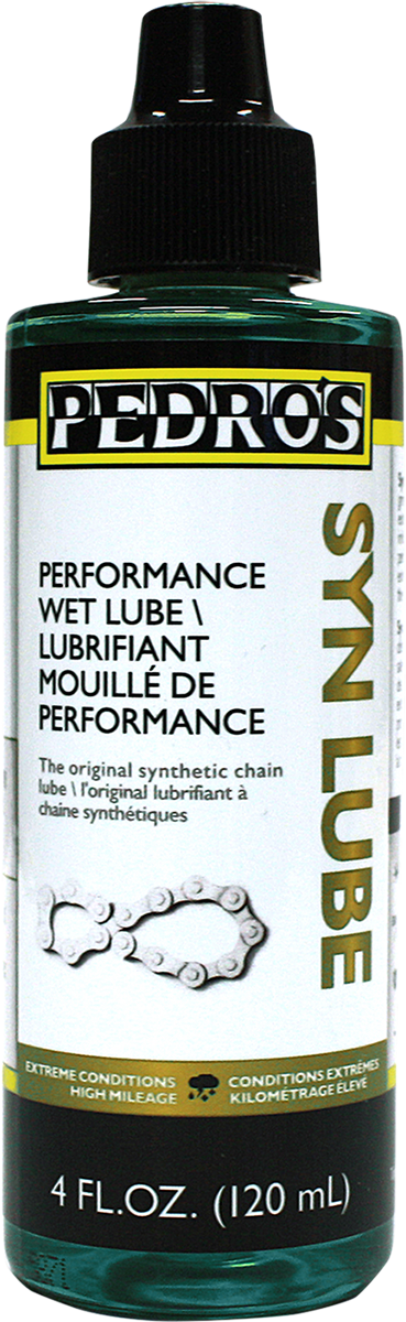 PEDRO'S Syn Lube