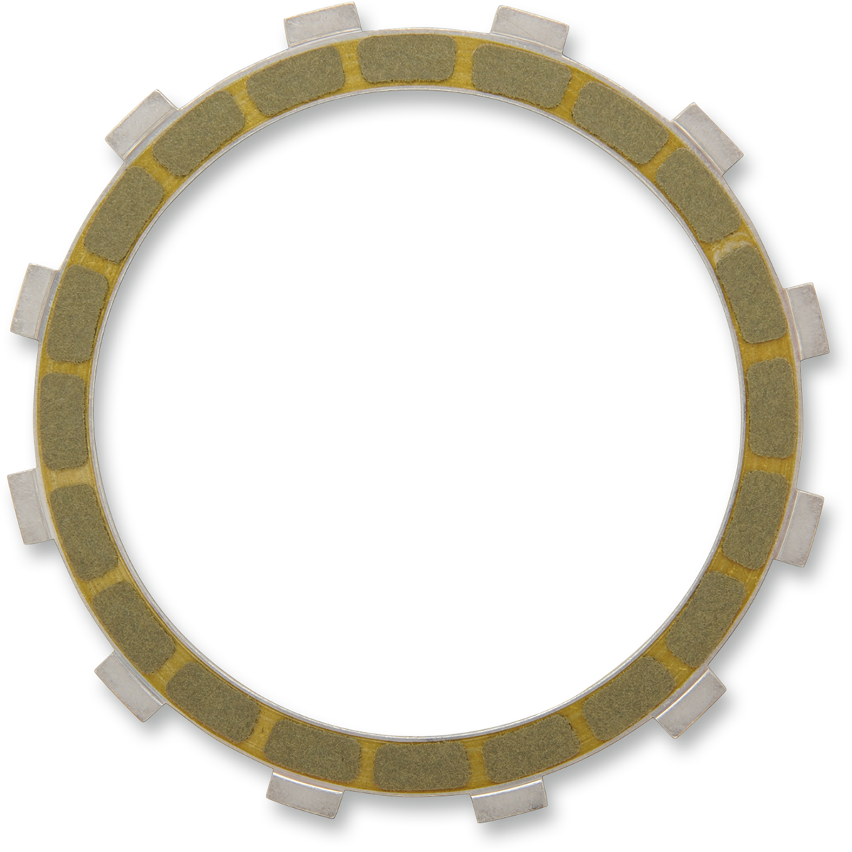 Barnett Clutch Friction Plate Kawasaki 1975-2020