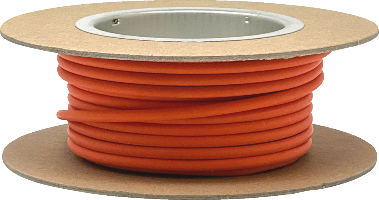 Bare-Copper GXL Hook-Up Wire