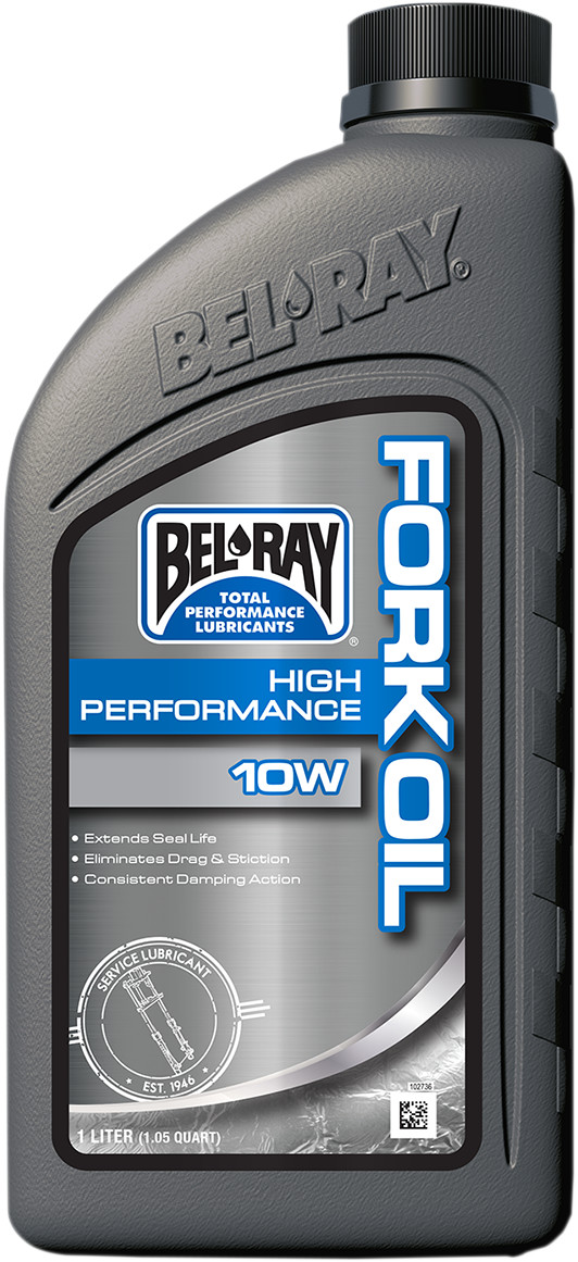 BEL-RAY High-Performance Fork Oil
