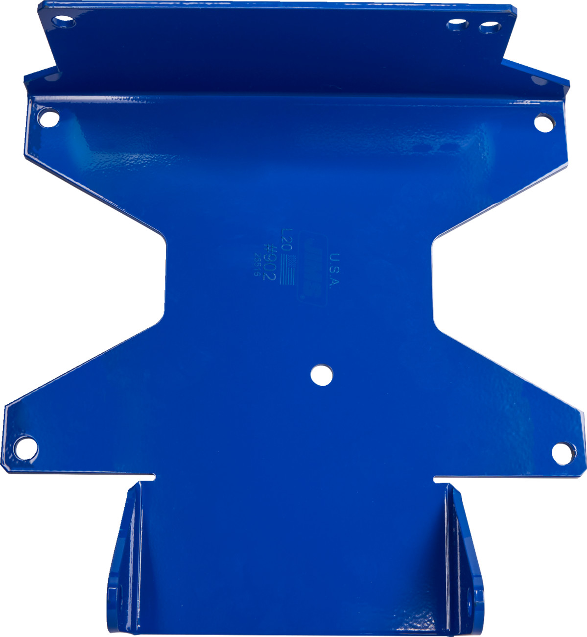 JIMS Motor Stand