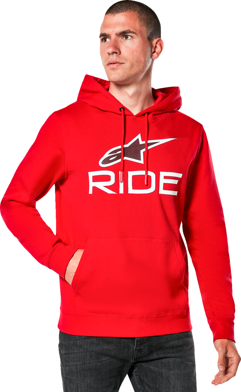 Alpinestars Ride 4.0 Hoody