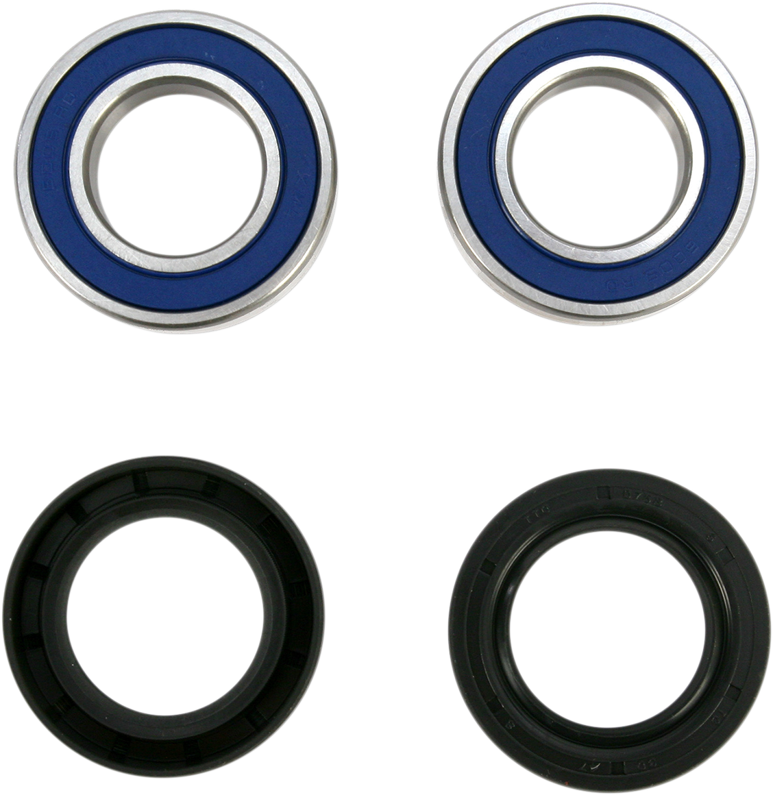 All balls Wheel Bearing Kit Aprilia/Moto Guzzi/BMW