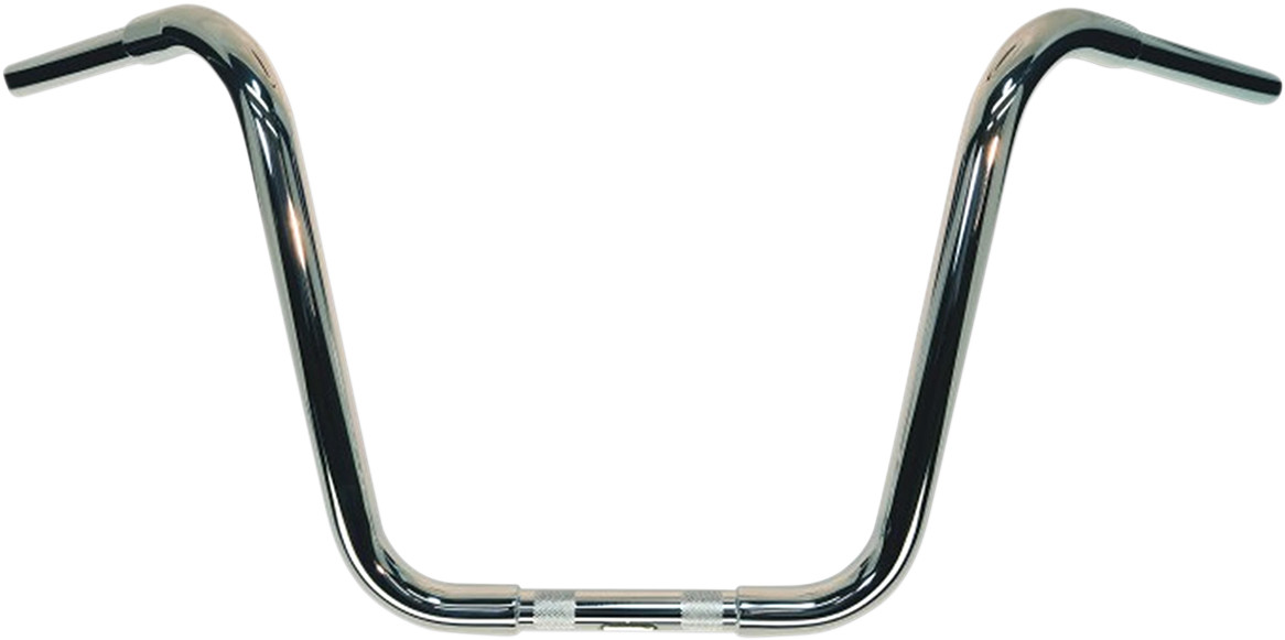 MAGNUM SHIELDING 1-1/4" Caliber Handlebar — Ape Hanger
