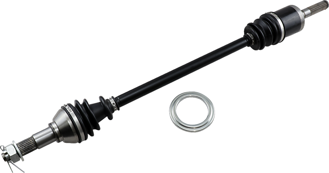 Moose Racing LM6 Front Right Axle Can-Am Maverick 1000 / MAX 2011-2017